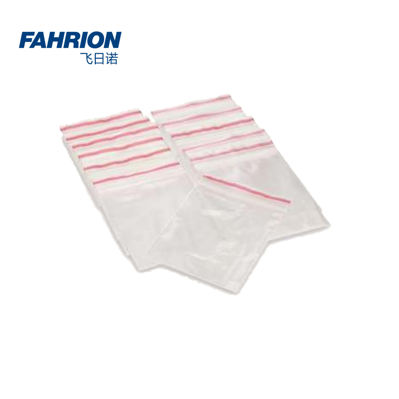 FAHRION/飞日诺 FAHRION/飞日诺 GD99-900-61 GD5494 PE透明自封袋 GD99-900-61