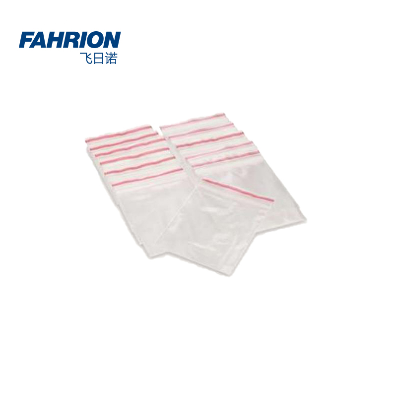 FAHRION/飞日诺 FAHRION/飞日诺 GD99-900-83 GD5498 PE透明自封袋 GD99-900-83