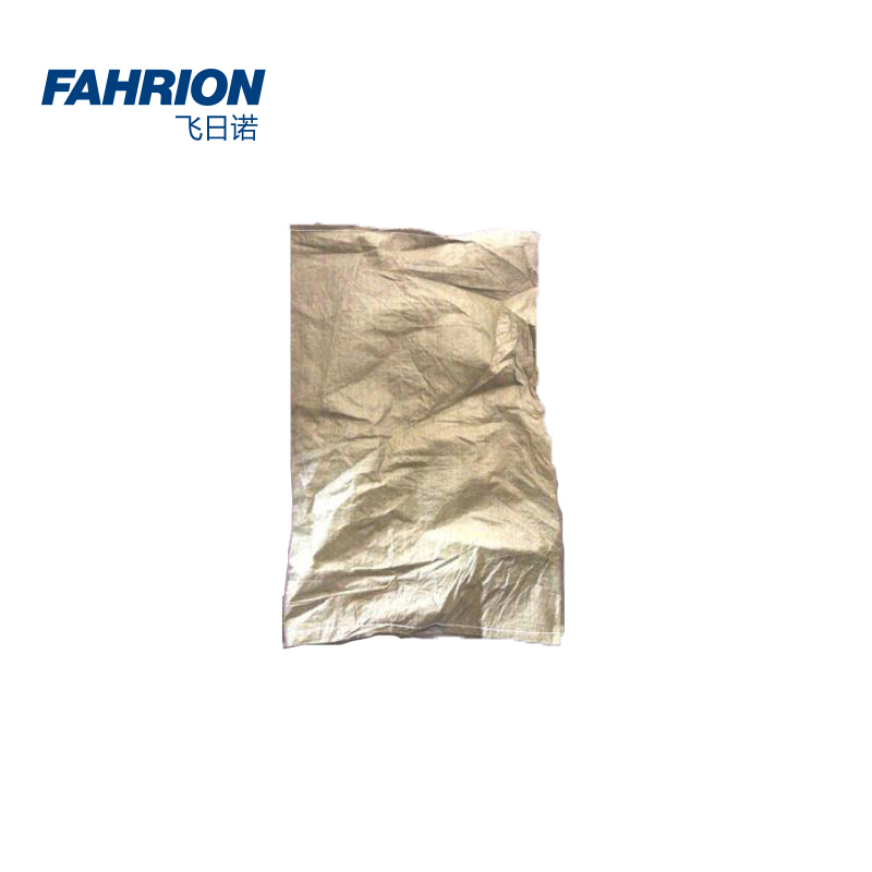 GD99-900-283 FAHRION/飞日诺 GD99-900-283 GD5519 普黄带塑料膜编织袋内衬编织袋