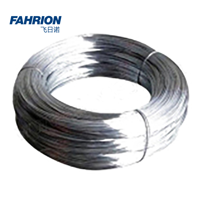 FAHRION/飞日诺 FAHRION/飞日诺 GD99-900-3448 GD5551 镀锌铁丝 GD99-900-3448
