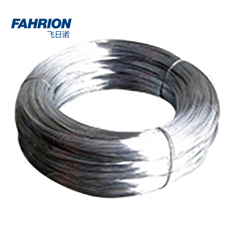 FAHRION/飞日诺 FAHRION/飞日诺 GD99-900-3480 GD5555 镀锌铁丝 GD99-900-3480