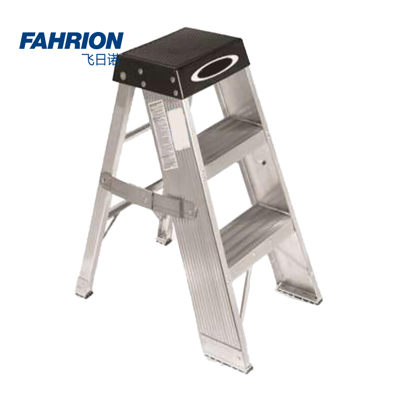 FAHRION/飞日诺 FAHRION/飞日诺 GD99-900-503 GD5635 铝合金梯凳 GD99-900-503