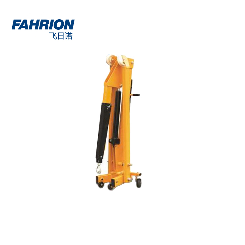 FAHRION/飞日诺 FAHRION/飞日诺 GD99-900-393 GD5641 重型欧式单臂吊机 GD99-900-393