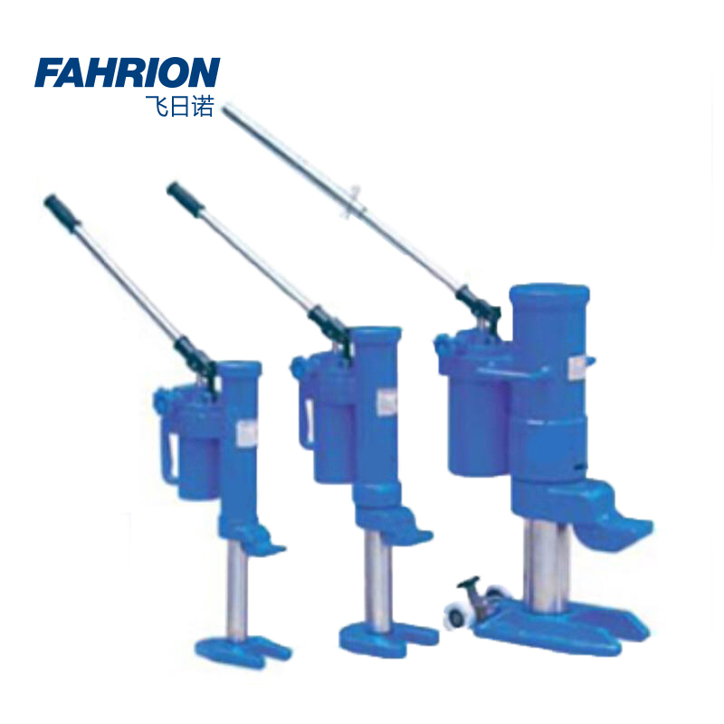 FAHRION/飞日诺 FAHRION/飞日诺 GD99-900-451 GD5655 爪式液压千斤顶 GD99-900-451