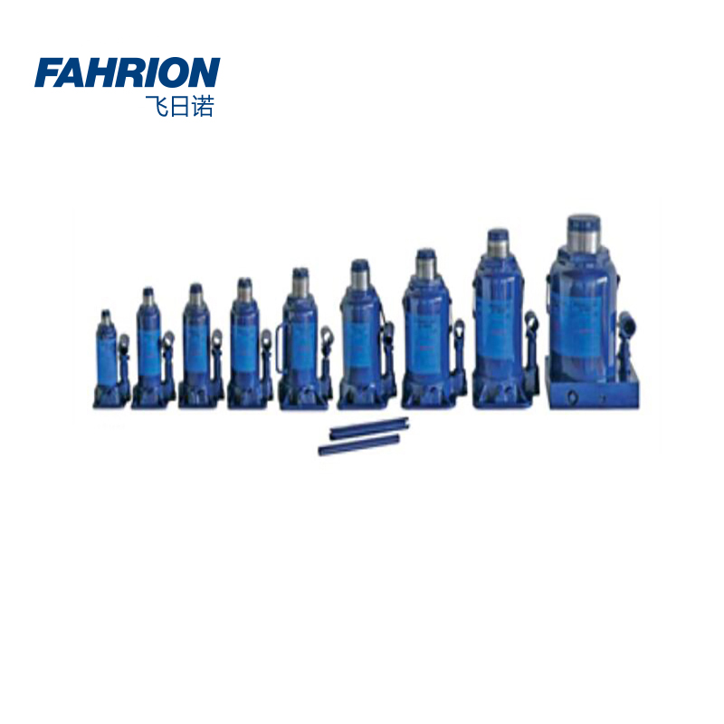 FAHRION/飞日诺 FAHRION/飞日诺 GD99-900-575 GD5657 立式液压千斤顶 GD99-900-575