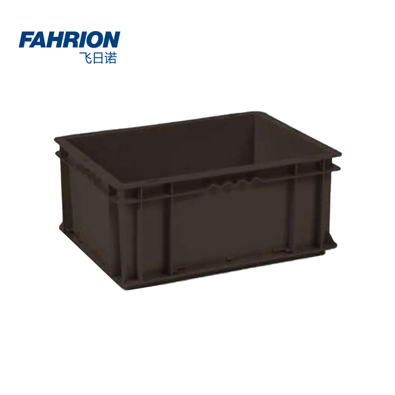 FAHRION/飞日诺 FAHRION/飞日诺 GD99-900-514 GD5660 防静电可堆周转箱 GD99-900-514