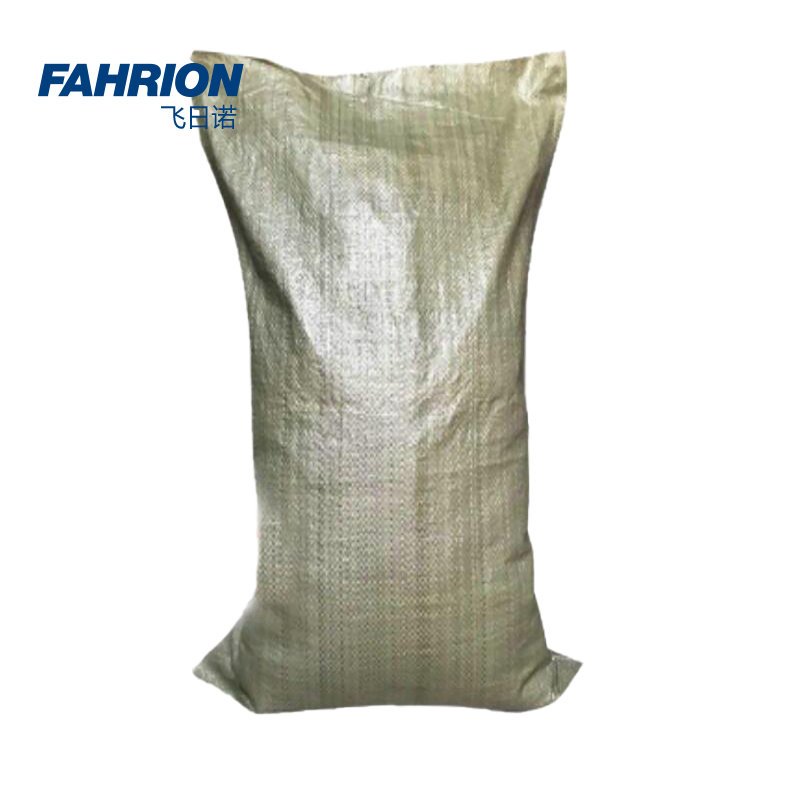 FAHRION/飞日诺 FAHRION/飞日诺 GD99-900-547 GD5662 灰绿色编织袋 GD99-900-547