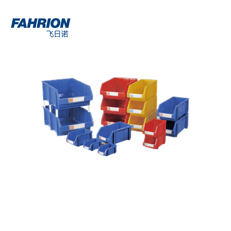 GD99-900-3830 FAHRION/飞日诺 GD99-900-3830 GD5697 加强型组立零件盒 
