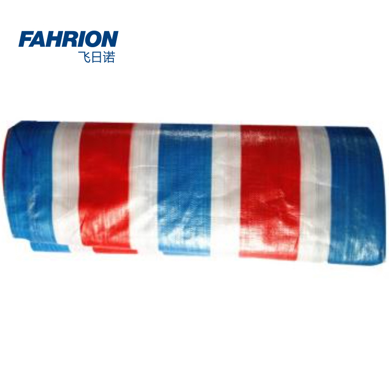 FAHRION/飞日诺 FAHRION/飞日诺 GD99-900-1380 GD5715 双膜全新料彩条布 GD99-900-1380