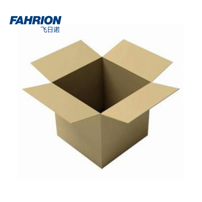 FAHRION/飞日诺 FAHRION/飞日诺 GD99-900-2999 GD5735 5层双瓦楞纸箱 GD99-900-2999