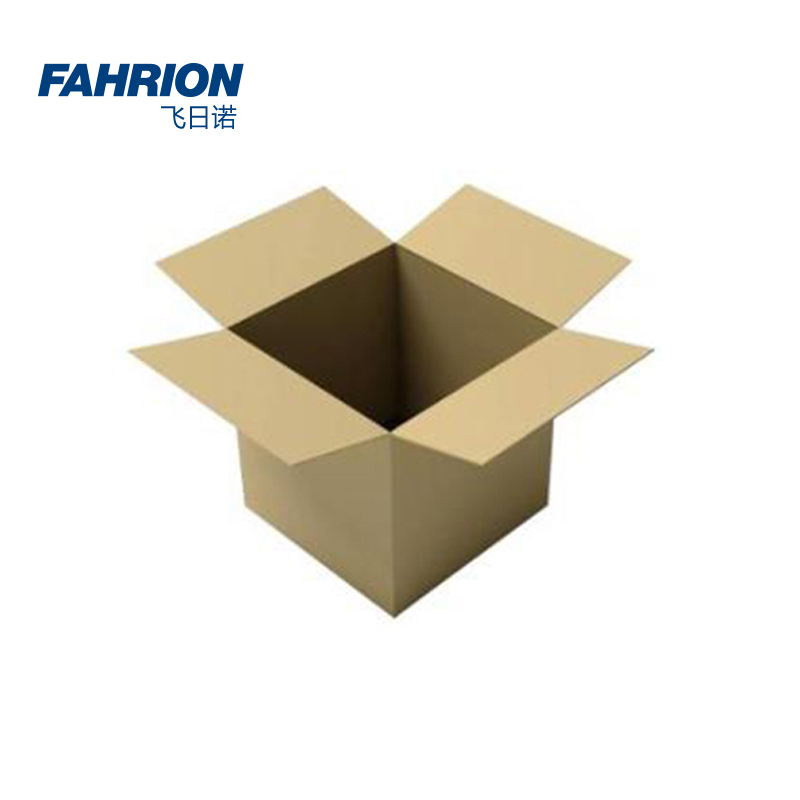 GD99-900-2710 FAHRION/飞日诺 GD99-900-2710 GD5739 双瓦楞纸箱