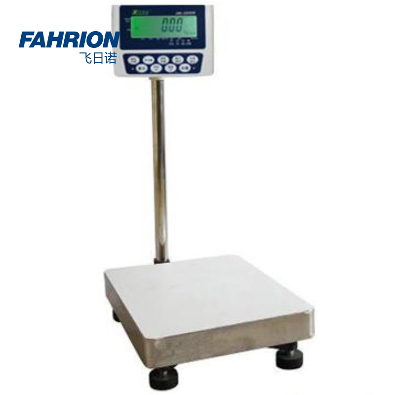 FAHRION/飞日诺 FAHRION/飞日诺 GD99-900-3153 GD5760 经济型计重电子秤 GD99-900-3153