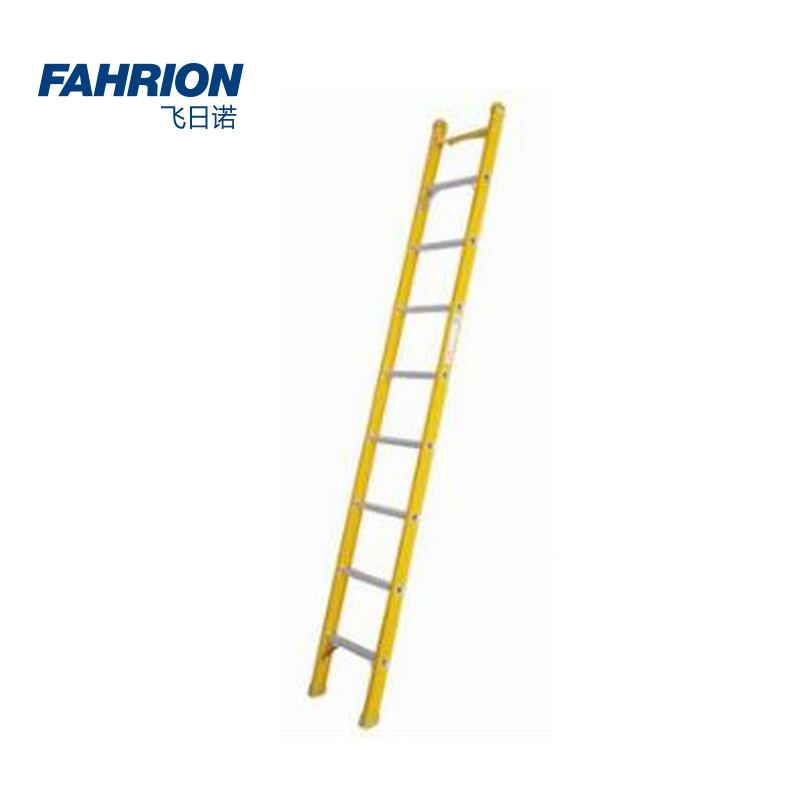 FAHRION/飞日诺 FAHRION/飞日诺 GD99-900-3016 GD5773 玻璃钢纤维绝缘单侧梯 GD99-900-3016