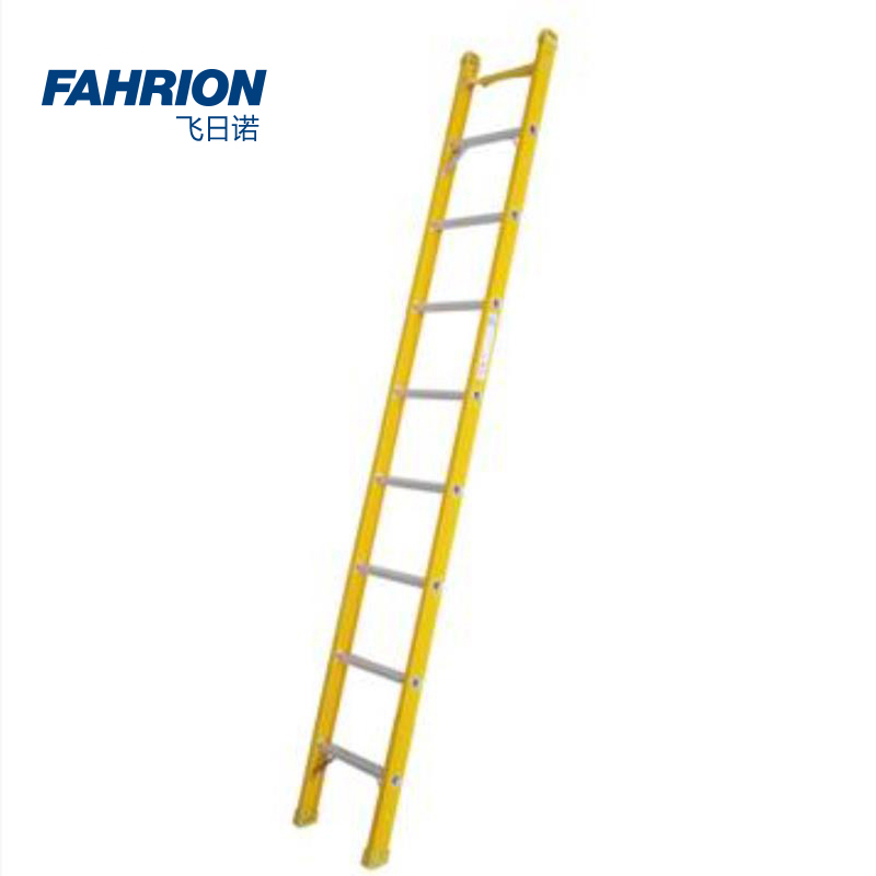 FAHRION/飞日诺 FAHRION/飞日诺 GD99-900-3297 GD5811 玻璃钢纤维绝缘单侧梯 GD99-900-3297