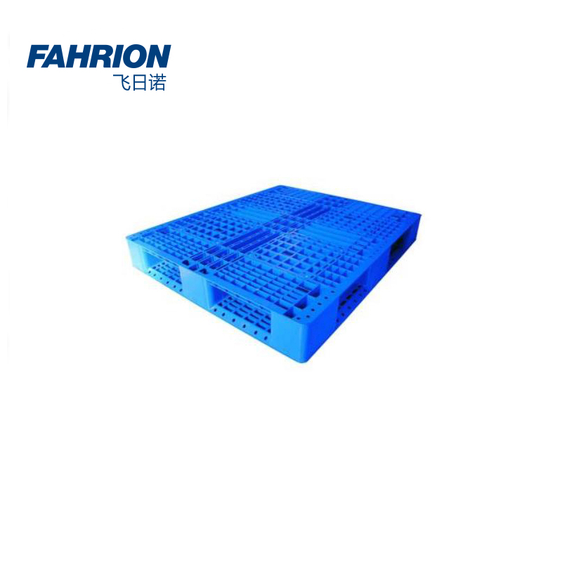 GD99-900-1657 FAHRION/飞日诺 GD99-900-1657 GD5875 蓝色塑料托盘