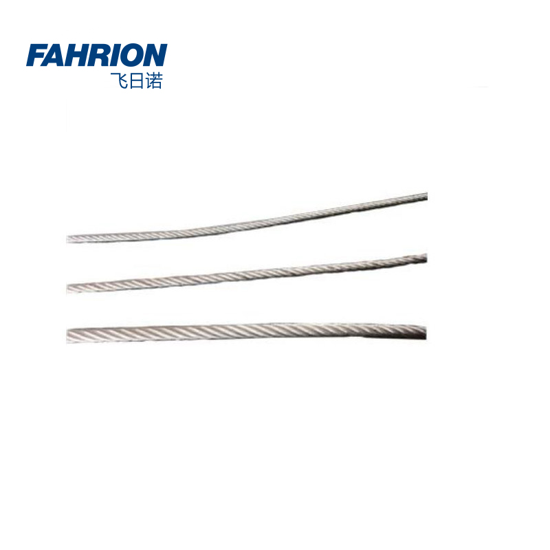 GD99-900-1792 FAHRION/飞日诺 GD99-900-1792 GD5886 不锈钢304钢丝绳