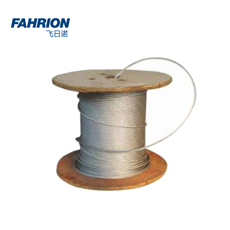 GD99-900-2956 FAHRION/飞日诺 GD99-900-2956 GD5901 镀锌钢丝绳