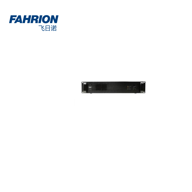 GD99-900-2014 FAHRION/飞日诺 GD99-900-2014 GD5908 广播功放广播系统