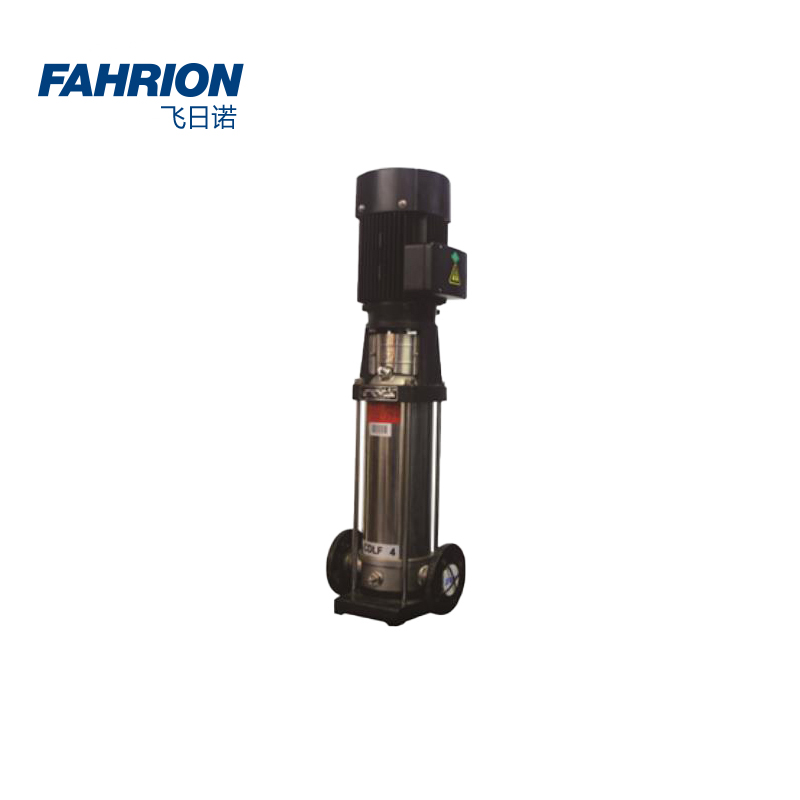 FAHRION/飞日诺 FAHRION/飞日诺 GD99-900-149 GD5931 立式多级离心泵 GD99-900-149