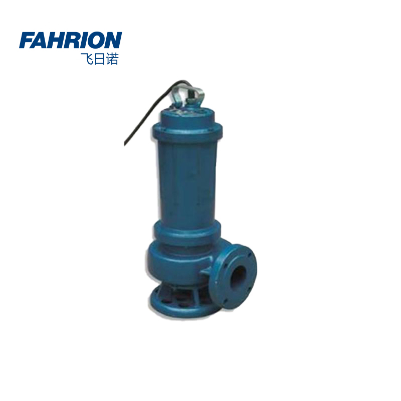 FAHRION/飞日诺 FAHRION/飞日诺 GD99-900-179 GD5933 铸铁污水泵 GD99-900-179