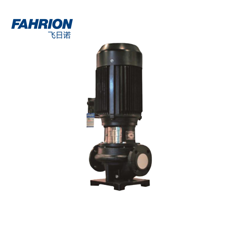 FAHRION/飞日诺 FAHRION/飞日诺 GD99-900-184 GD5934 立式单级管道循环泵 GD99-900-184