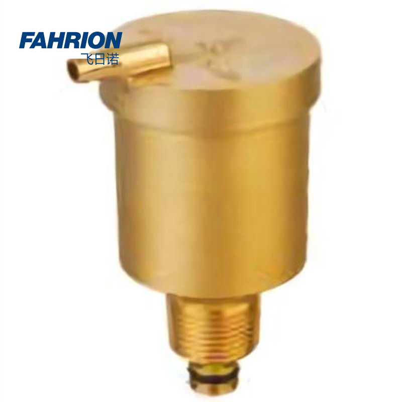 FAHRION/飞日诺 FAHRION/飞日诺 GD99-900-3322 GD5953 自动排气阀 GD99-900-3322