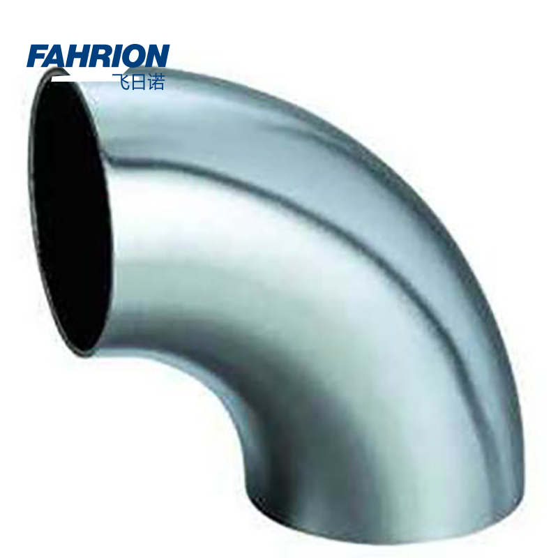 FAHRION/飞日诺 FAHRION/飞日诺 GD99-900-2214 GD5960 碳钢对焊90°冲压弯 GD99-900-2214