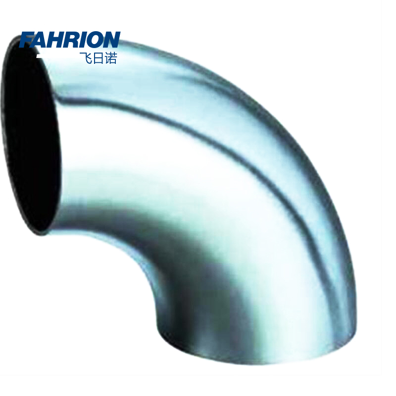 FAHRION/飞日诺 FAHRION/飞日诺 GD99-900-2222 GD5961 碳钢对焊90°冲压弯 GD99-900-2222