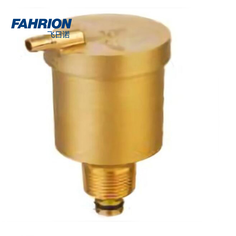 FAHRION/飞日诺 FAHRION/飞日诺 GD99-900-2227 GD5963 自动排气阀 GD99-900-2227