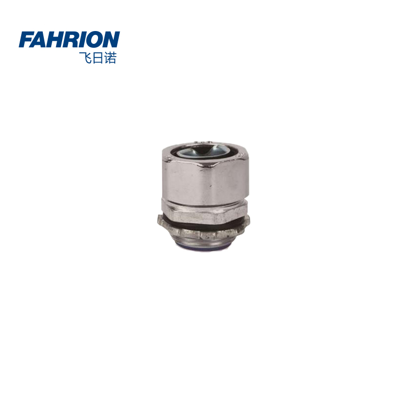 FAHRION/飞日诺 FAHRION/飞日诺 GD99-900-320 GD5972 外螺纹金属软管接头 GD99-900-320
