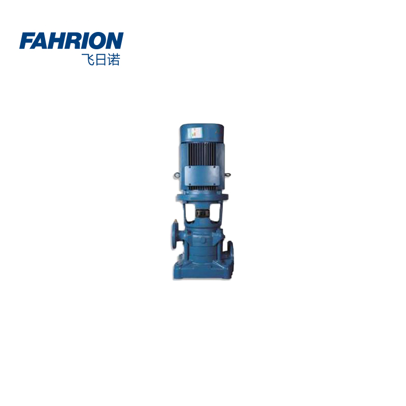 FAHRION/飞日诺 FAHRION/飞日诺 GD99-900-324 GD5975 立式多级离心泵 GD99-900-324