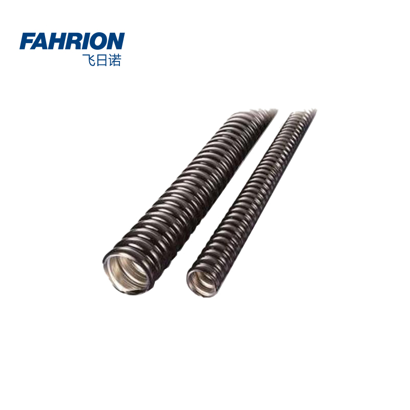 GD99-900-429 FAHRION/飞日诺 GD99-900-429 GD5980 电镀铁管外覆黑色PVC金属软管