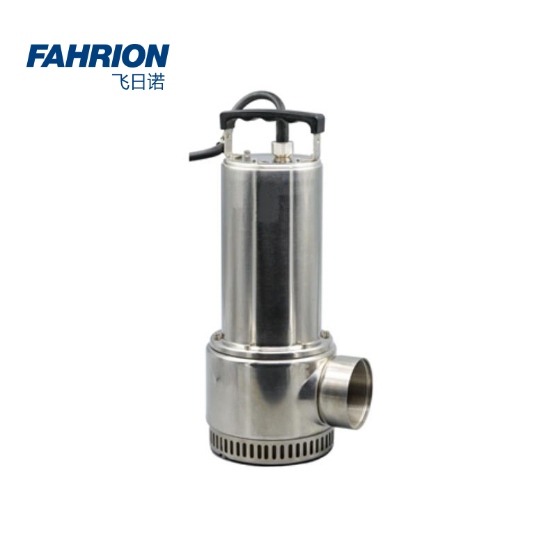 FAHRION/飞日诺 FAHRION/飞日诺 GD99-900-369 GD5983 不锈钢潜水泵 GD99-900-369
