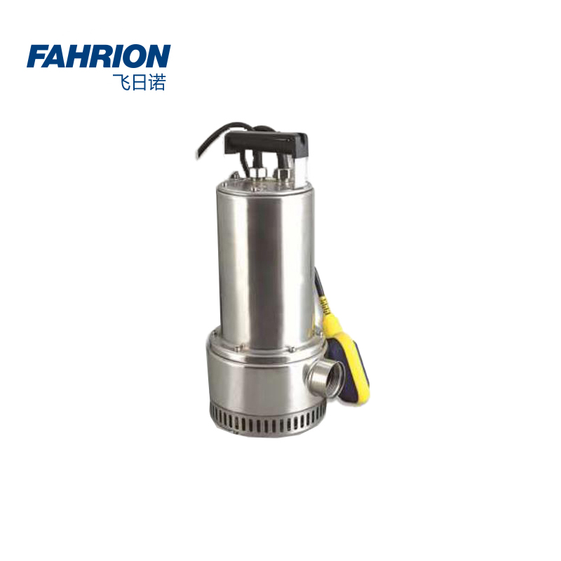FAHRION/飞日诺 FAHRION/飞日诺 GD99-900-414 GD5984 不锈钢潜水泵 GD99-900-414