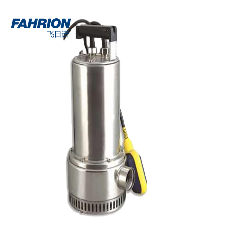FAHRION/飞日诺 FAHRION/飞日诺 GD99-900-489 GD5985 不锈钢潜水泵 GD99-900-489