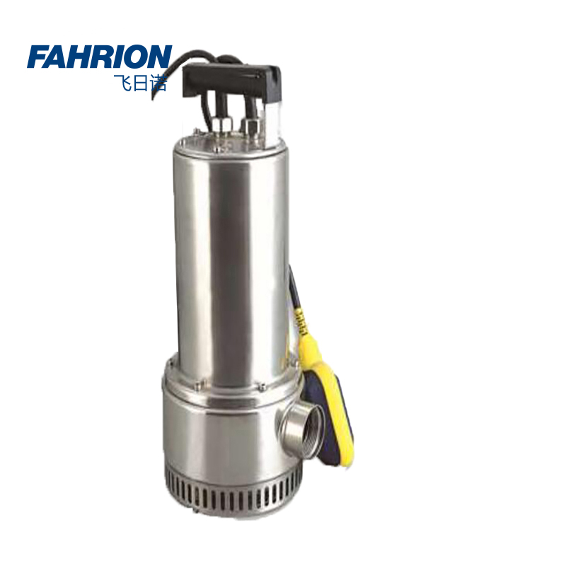 FAHRION/飞日诺 FAHRION/飞日诺 GD99-900-504 GD5986 不锈钢潜水泵 GD99-900-504