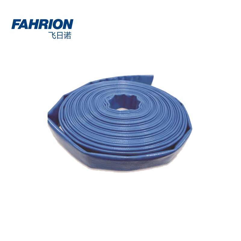 GD99-900-437 FAHRION/飞日诺 GD99-900-437 GD5992 PVC蓝色水带