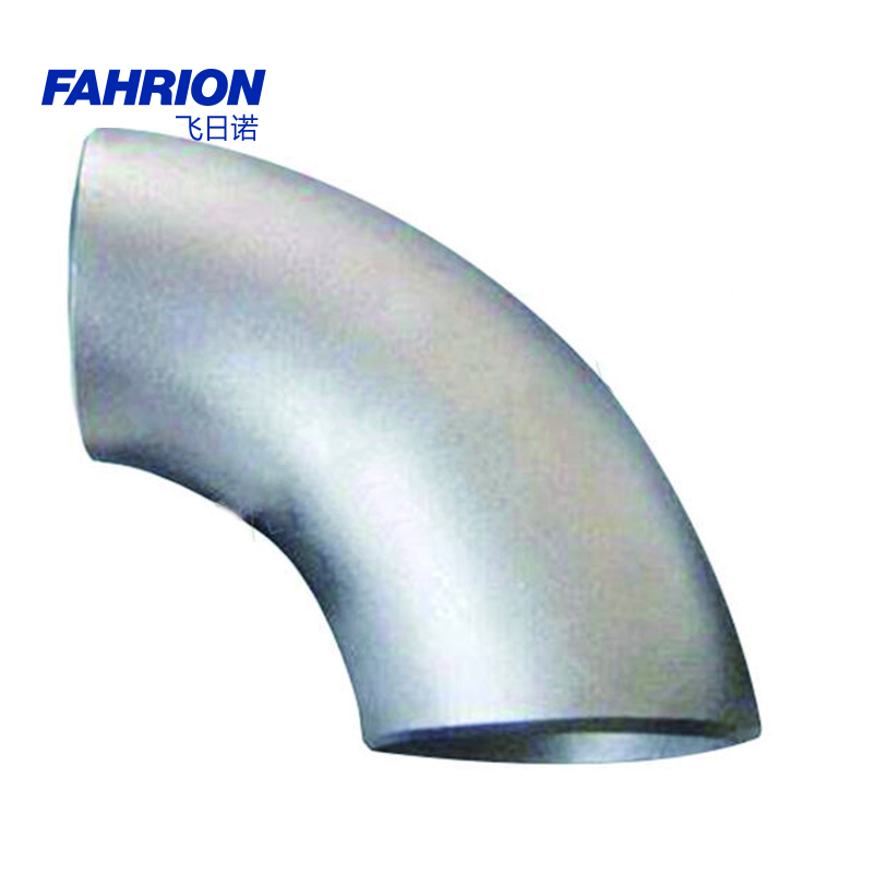 FAHRION/飞日诺 FAHRION/飞日诺 GD99-900-3776 GD6011 不锈钢对焊90°冲压弯头 GD99-900-3776