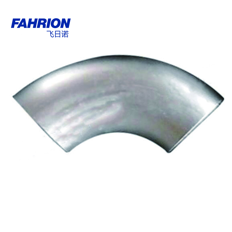 GD99-900-3890 FAHRION/飞日诺 GD99-900-3890 GD6017 90°LR不锈钢弯头