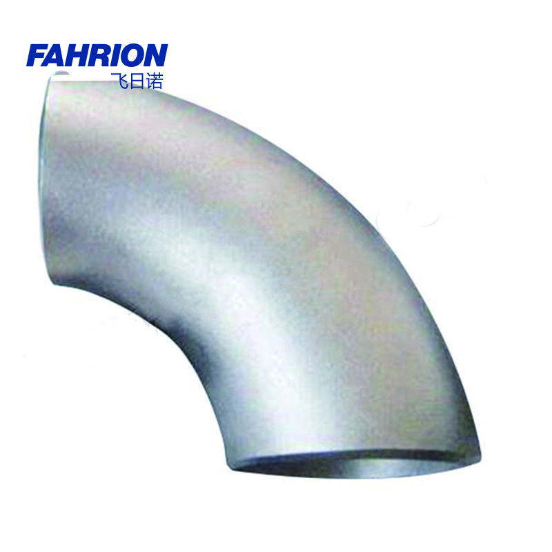 GD99-900-3911 FAHRION/飞日诺 GD99-900-3911 GD6019 90°LR不锈钢弯头