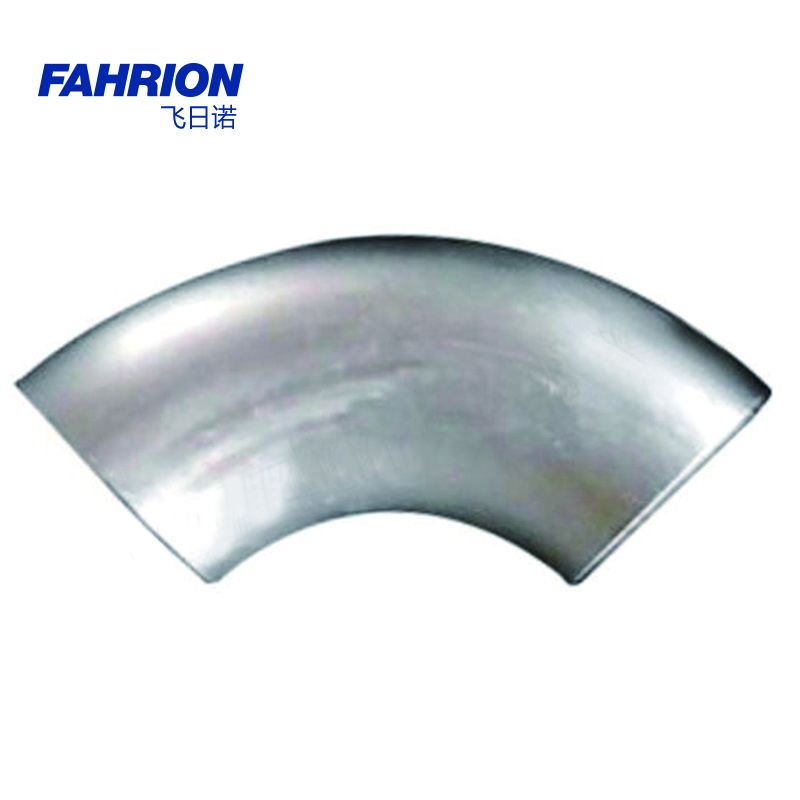 FAHRION/飞日诺 FAHRION/飞日诺 GD99-900-3924 GD6021 90°LR不锈钢弯头 GD99-900-3924