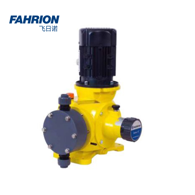 FAHRION/飞日诺 FAHRION/飞日诺 GD99-900-1464 GD6026 机械隔膜计量泵 GD99-900-1464