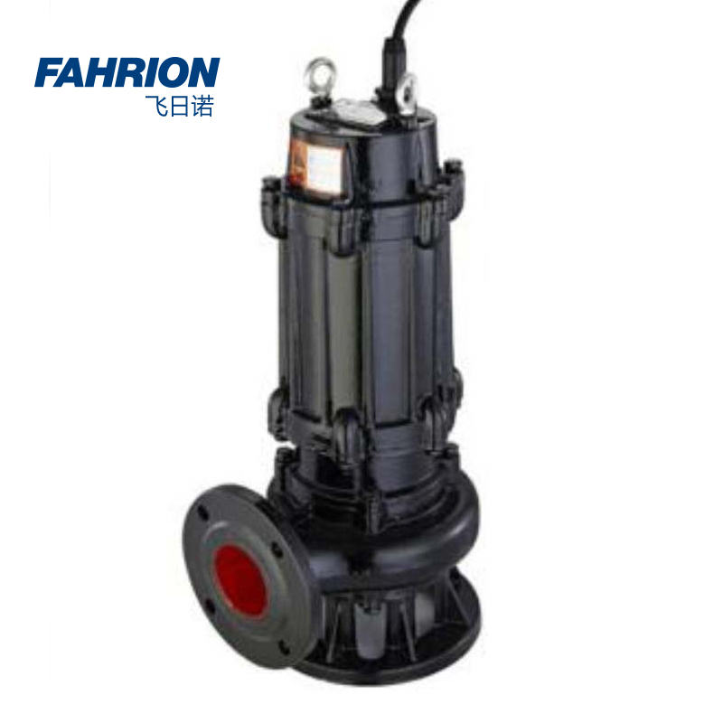 FAHRION/飞日诺 FAHRION/飞日诺 GD99-900-1544 GD6044 潜水排污泵 GD99-900-1544