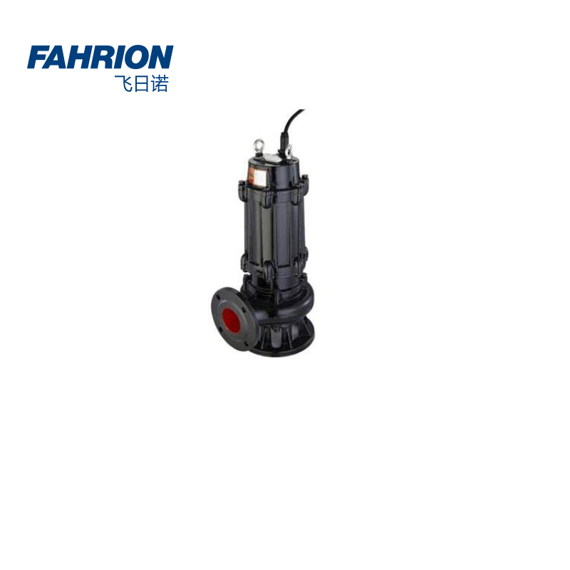 FAHRION/飞日诺 FAHRION/飞日诺 GD99-900-1683 GD6054 潜水排污泵 GD99-900-1683