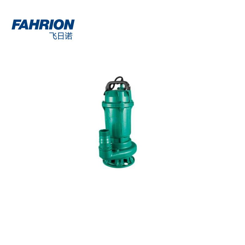 GD99-900-1703 FAHRION/飞日诺 GD99-900-1703 GD6057 潜水排污泵