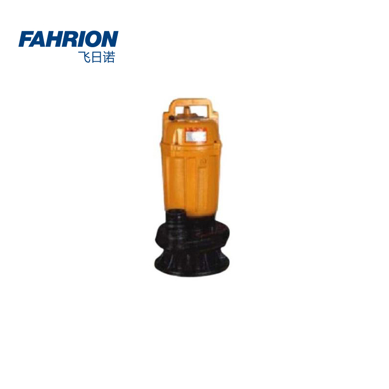 FAHRION/飞日诺 FAHRION/飞日诺 GD99-900-1720 GD6059 高扬程潜水排污泵 GD99-900-1720