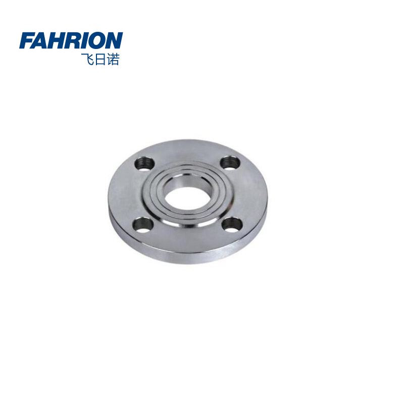 FAHRION/飞日诺 FAHRION/飞日诺 GD99-900-1745 GD6061 不锈钢法兰盘 GD99-900-1745