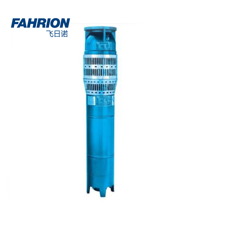FAHRION/飞日诺 FAHRION/飞日诺 GD99-900-1787 GD6064 井用潜水泵 GD99-900-1787