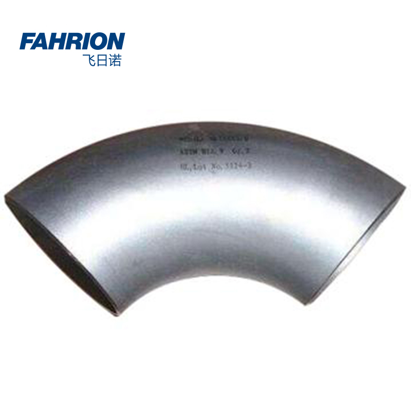 GD99-900-2918 FAHRION/飞日诺 GD99-900-2918 GD6073 304不锈钢对焊90°弯头