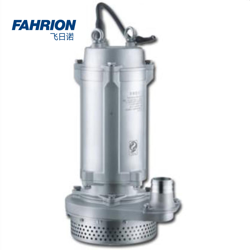 FAHRION/飞日诺潜水污水泵系列